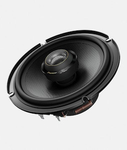 Pioneer 16cm (6.5") Z Series Coax Speaker (300W Max) InSounds