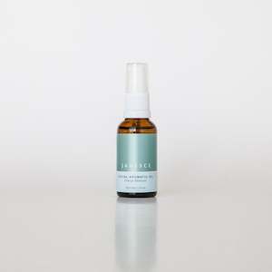 Orange Blossom Facial Aromatic Oil