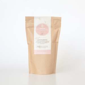 Bestow Generositea Organic Herbal Tea Refill