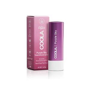 Coola Suncare: Mineral Liplux SPF30