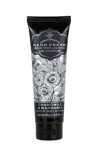 Botanicals Hand Cream Chamomile & Mandarin 125g