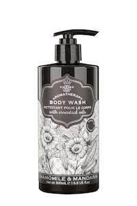 Empire Australia: Botanicals Body Wash Chamomile & Mandarin 500ml