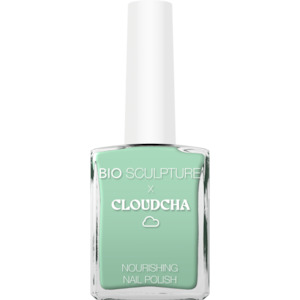 310 - Cloudcha - Gemini Nail Polish