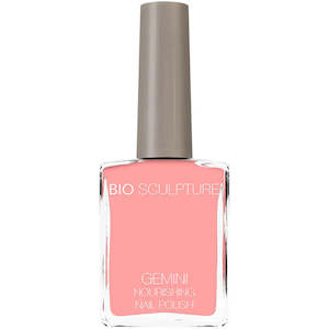 299 - Strawberry Gelato - Gemini Nail Polish