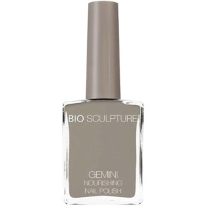 294 - Oyster Shell - Gemini Nail Polish