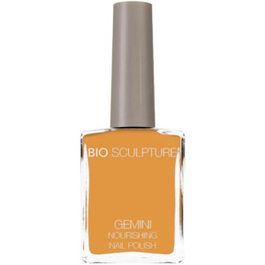 291 - Golden Fall - Gemini Nail Polish