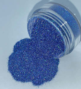 Essence Glitter - Sky