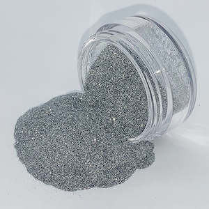 Cosmetic wholesaling: Essence Glitter - Silver Sands