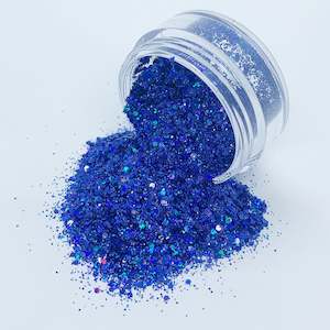 Essence Glitter - Secret Sapphire