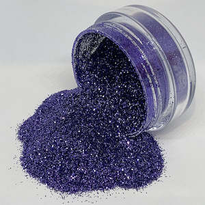 Essence Glitter - Purple Passion