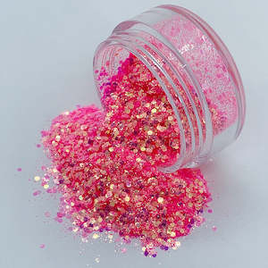 Essence Glitter - Pink Pop