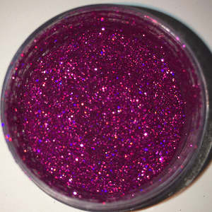 Essence Glitter - Pink Fizz