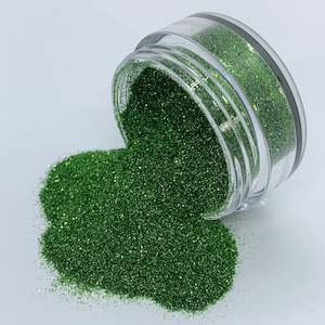 Essence Glitter - Moss