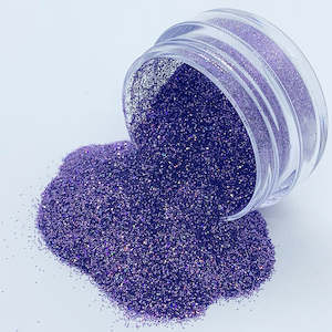 Essence Glitter - Lavender Love