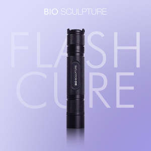 LED Curing Flashlight - Rechargeable