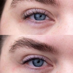 Lash Lift Correction Masterclass