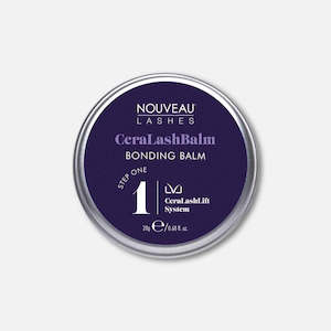 LVL CeraLashBalm Bonding Balm