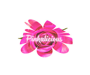 Pinkalicious Wednesday 23 October for Breast Cancer Awareness