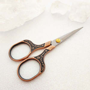 Beads Other Crafts: Crafting Scissors (stainless steel)