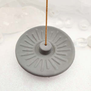 Aromatics Accessories: Energy Incense Holder