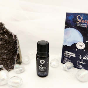 Sleep Aromatherapy Oil (10ml)