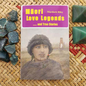 Aotearoa Inspired: Maori Love Legends and True Stories Pocket Guide