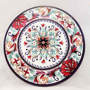 Multi Colour Trivet