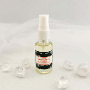 Palo Santo Room Spray (Satya. approx. 30ml)