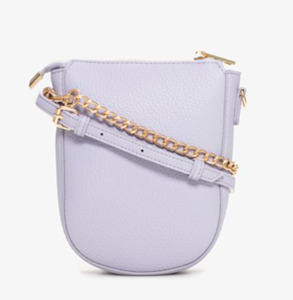 Dylan bag dusty lilac