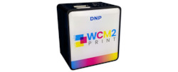 Printers: WCM2 Print - wireless printing device