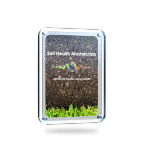 Soil Health Masterclass