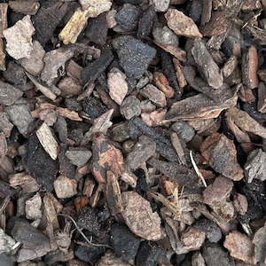 Barks Mulches: Premium Bark Nuggets 20