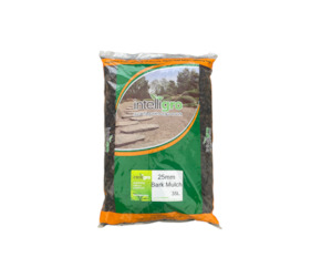 Barks Mulches: Standard Bark Nuggets 25 35L