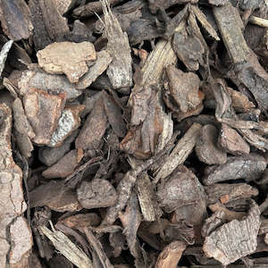 Barks Mulches: Premium Bark Nuggets 50