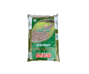 Premium Bark Nuggets 30 35L