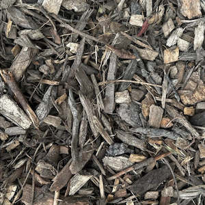 Barks Mulches: Eco Mulch