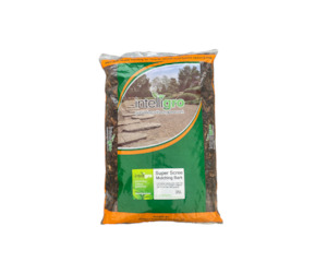 Super Scree Mulching Bark 35L