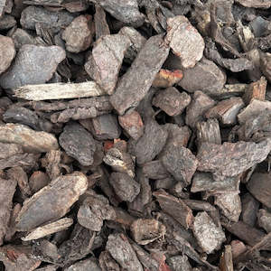 Barks Mulches: Premium Bark Nuggets 30