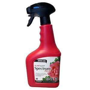 Kiwicare Spectrum Plus 750ml RTU