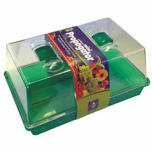 Growing Sowing 1: Mini Propagator