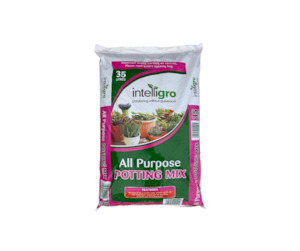 All Purpose Potting Mix 35L