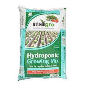 Hydroponic Mix 35L