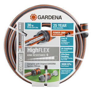 Gardena Hose HighFlex 30mSet