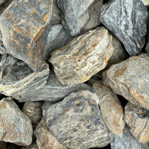 Poolburn Schist 40