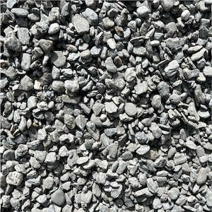 Stones Chips Pebbles: Shotover Schist 20