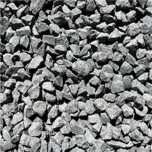 Stones Chips Pebbles: Blackhead 20