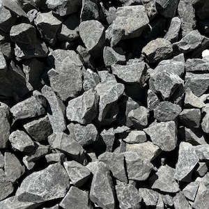 Stones Chips Pebbles: Blackhead 40