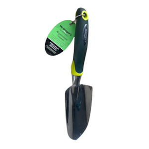 Tools Accessories: McGregor's Soft Grip Garden Trowel