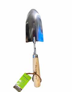 Tools Accessories: Ash Wood Trowel