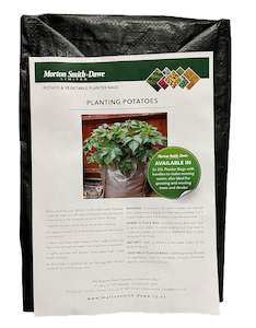 Potato Growing Bag 35L